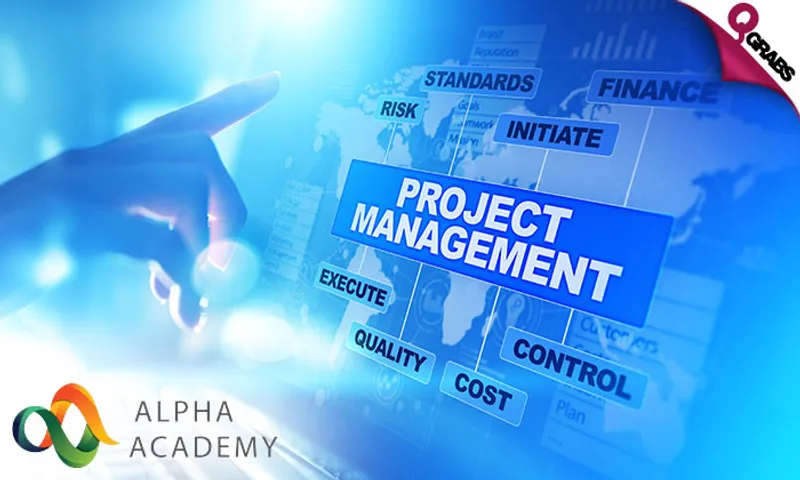 Project Management Professional Online Diploma Course!